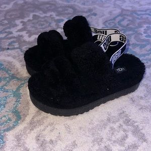 UGG sandals